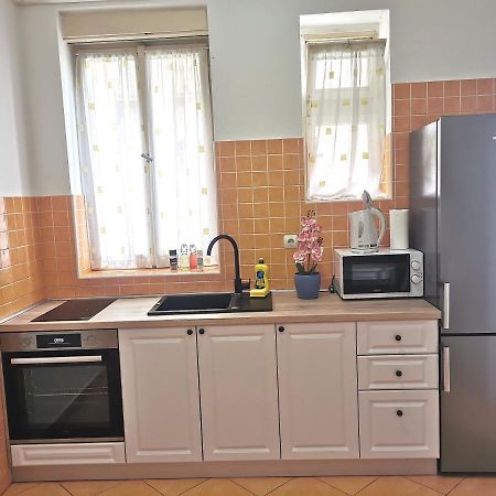 Apartments Smile Сплит Экстерьер фото