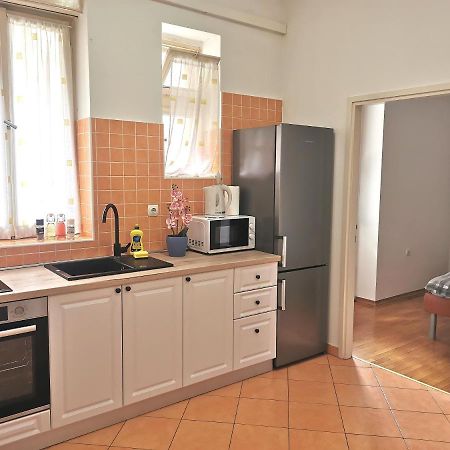 Apartments Smile Сплит Экстерьер фото