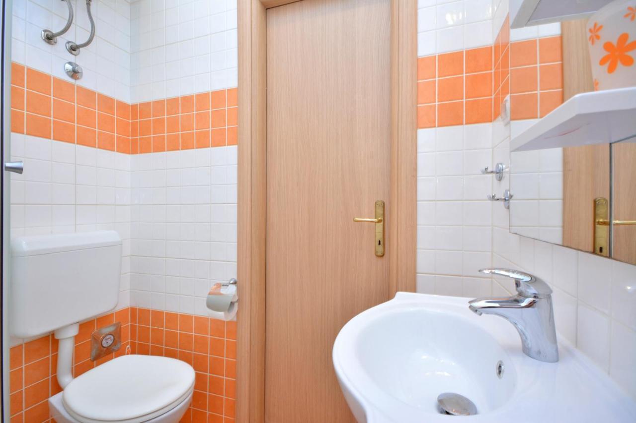 Apartments Smile Сплит Экстерьер фото