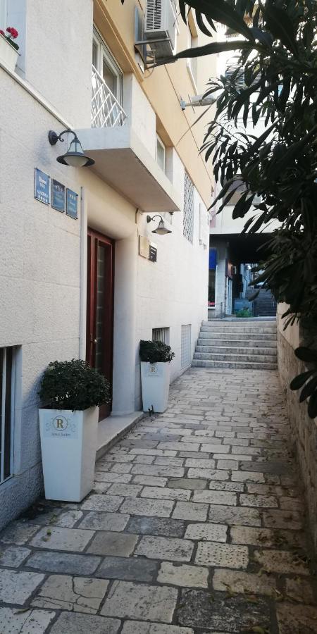 Apartments Smile Сплит Экстерьер фото