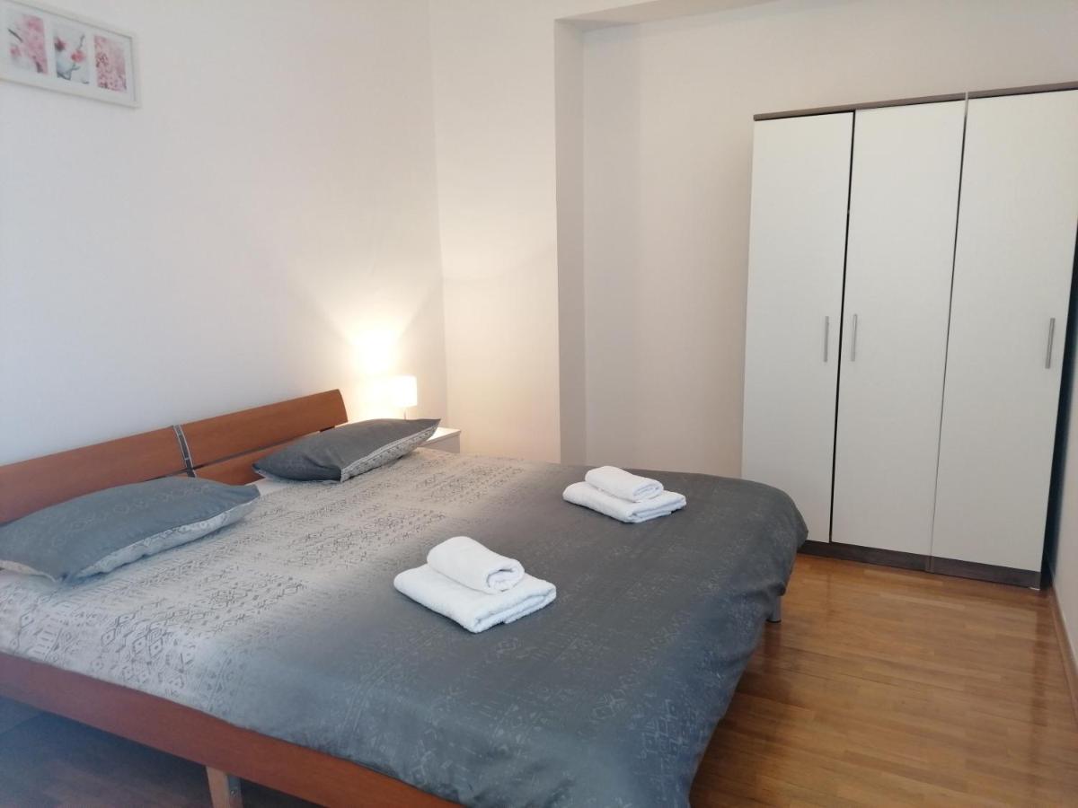 Apartments Smile Сплит Экстерьер фото