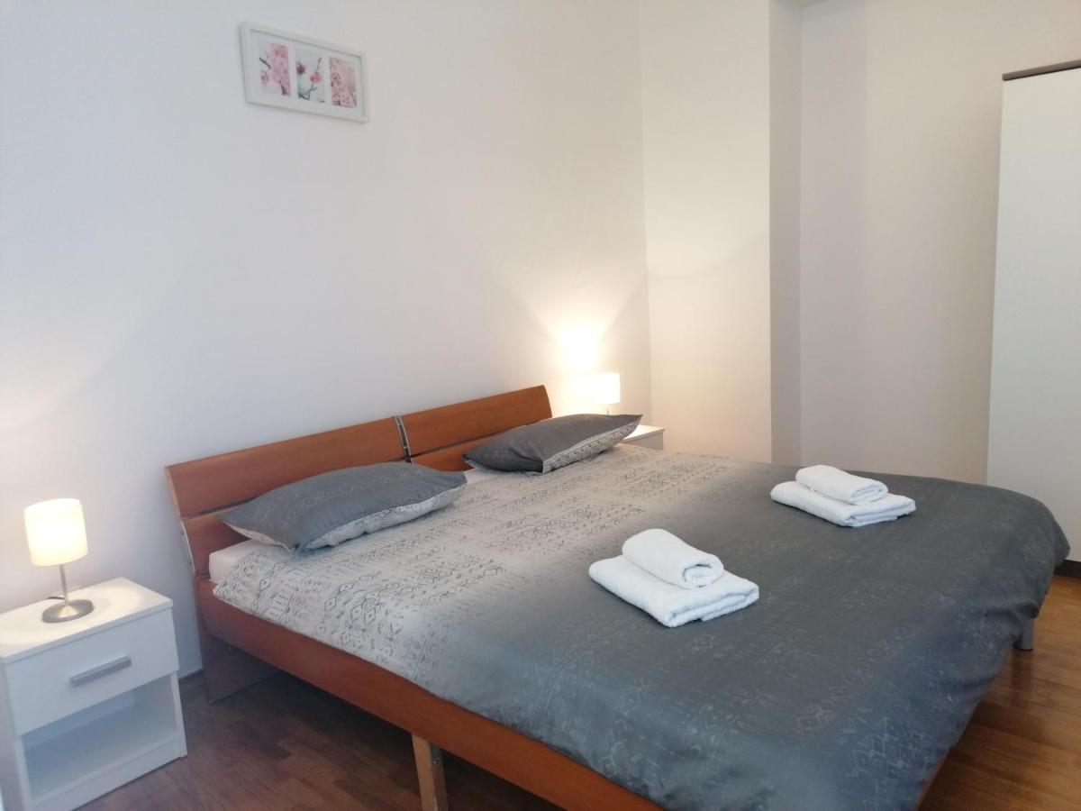 Apartments Smile Сплит Экстерьер фото