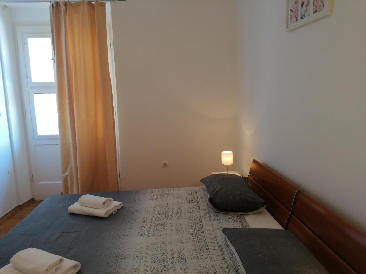 Apartments Smile Сплит Экстерьер фото