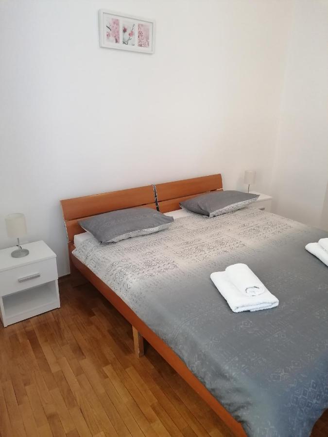 Apartments Smile Сплит Экстерьер фото