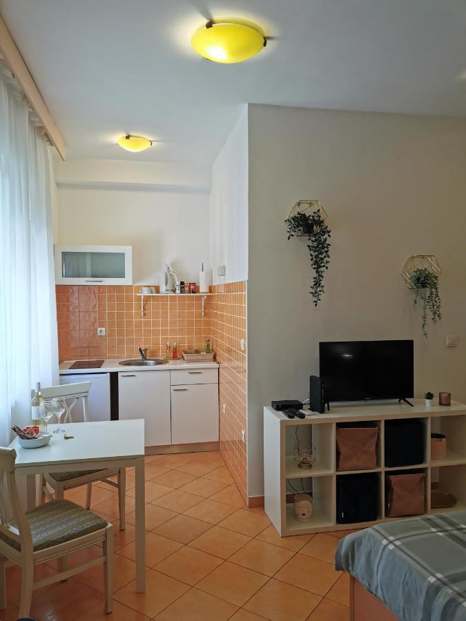 Apartments Smile Сплит Экстерьер фото