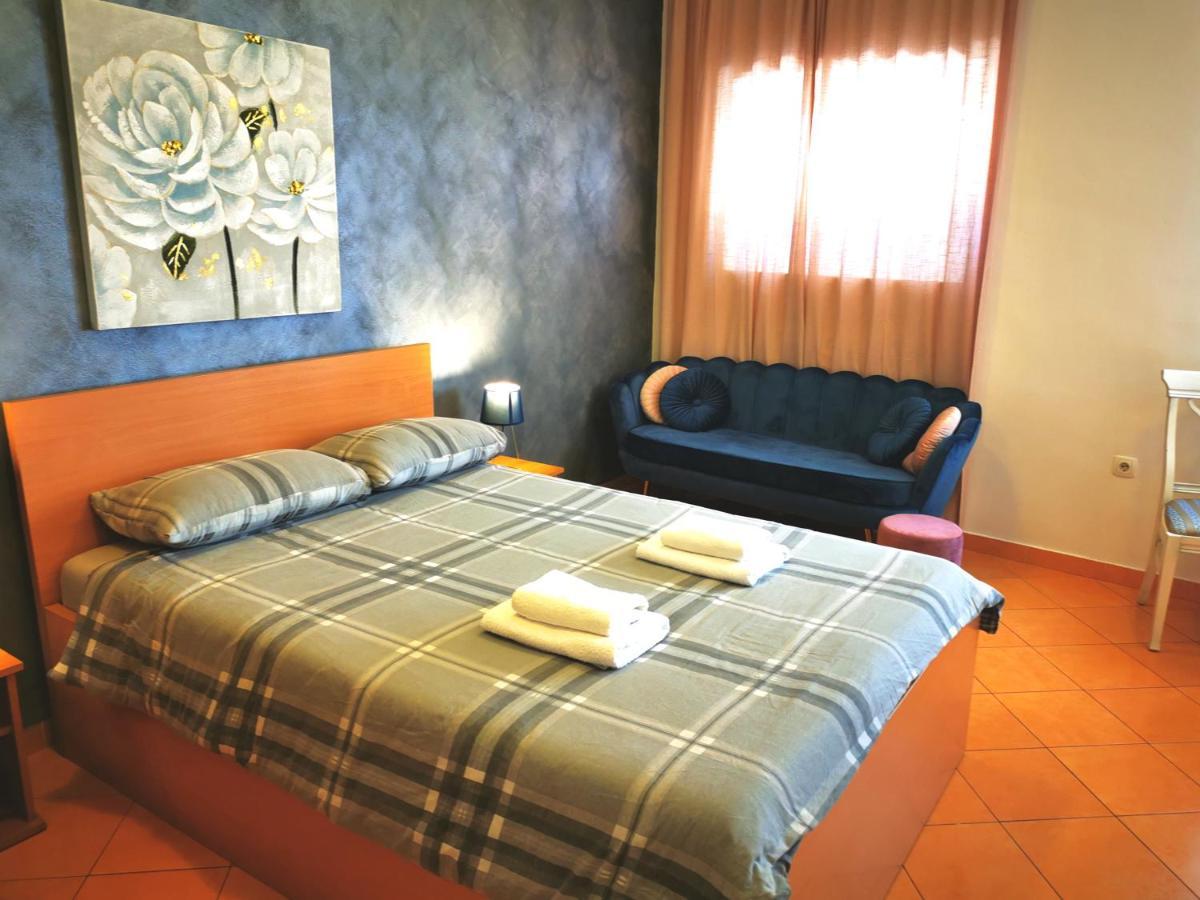 Apartments Smile Сплит Экстерьер фото