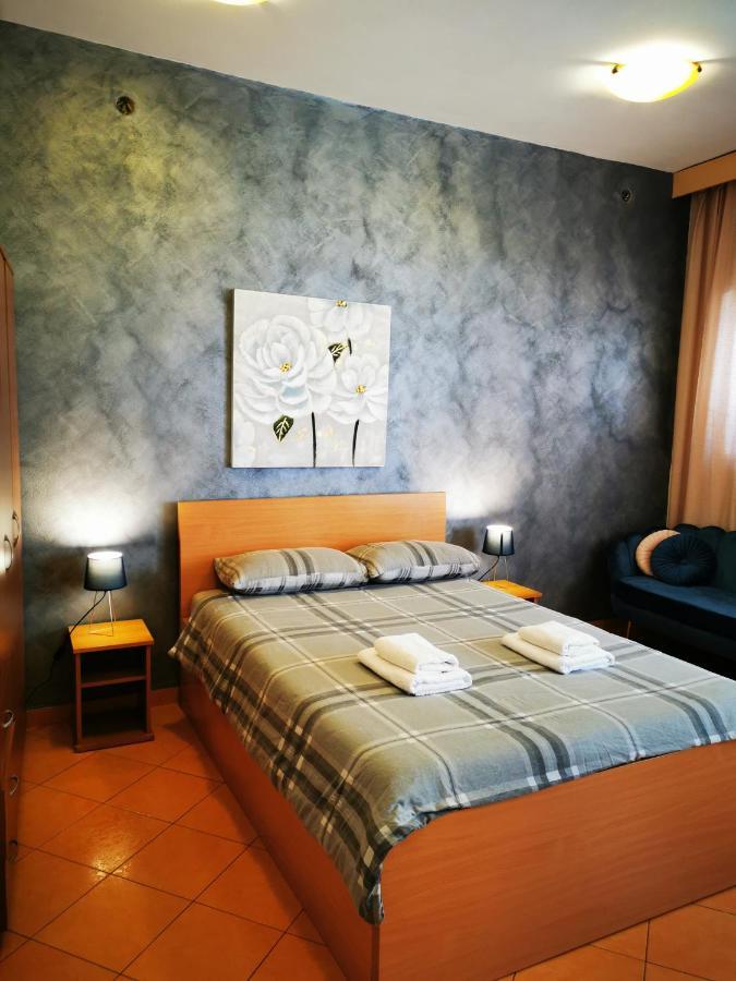 Apartments Smile Сплит Экстерьер фото
