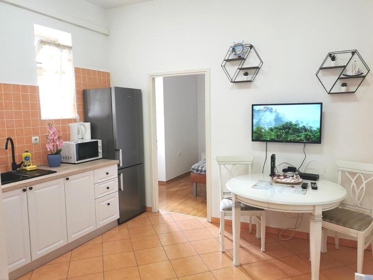 Apartments Smile Сплит Экстерьер фото