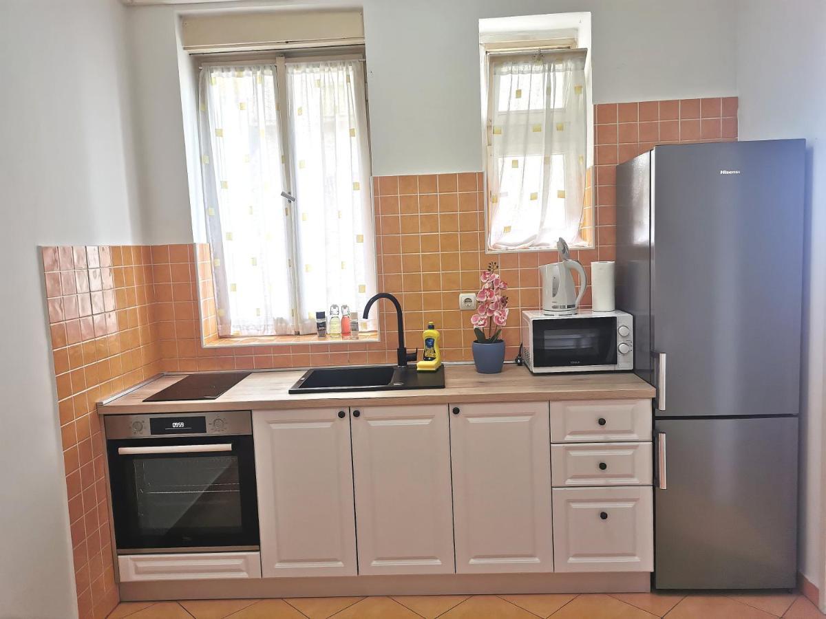 Apartments Smile Сплит Экстерьер фото
