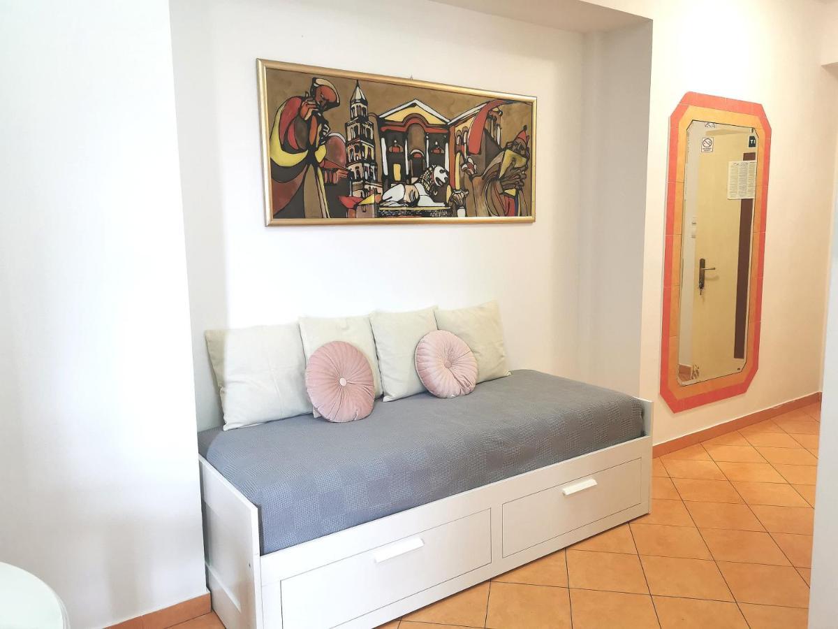 Apartments Smile Сплит Экстерьер фото