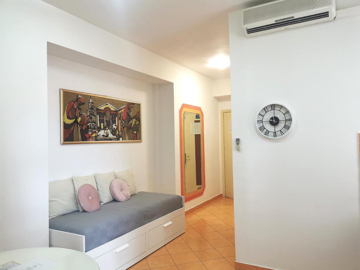 Apartments Smile Сплит Экстерьер фото