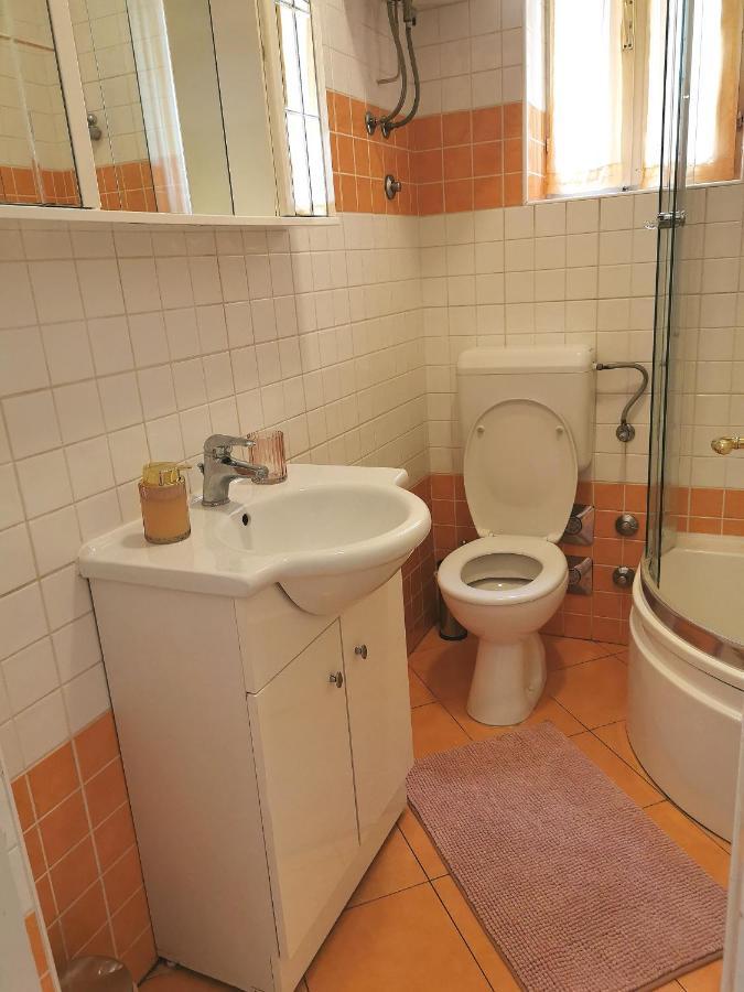 Apartments Smile Сплит Экстерьер фото