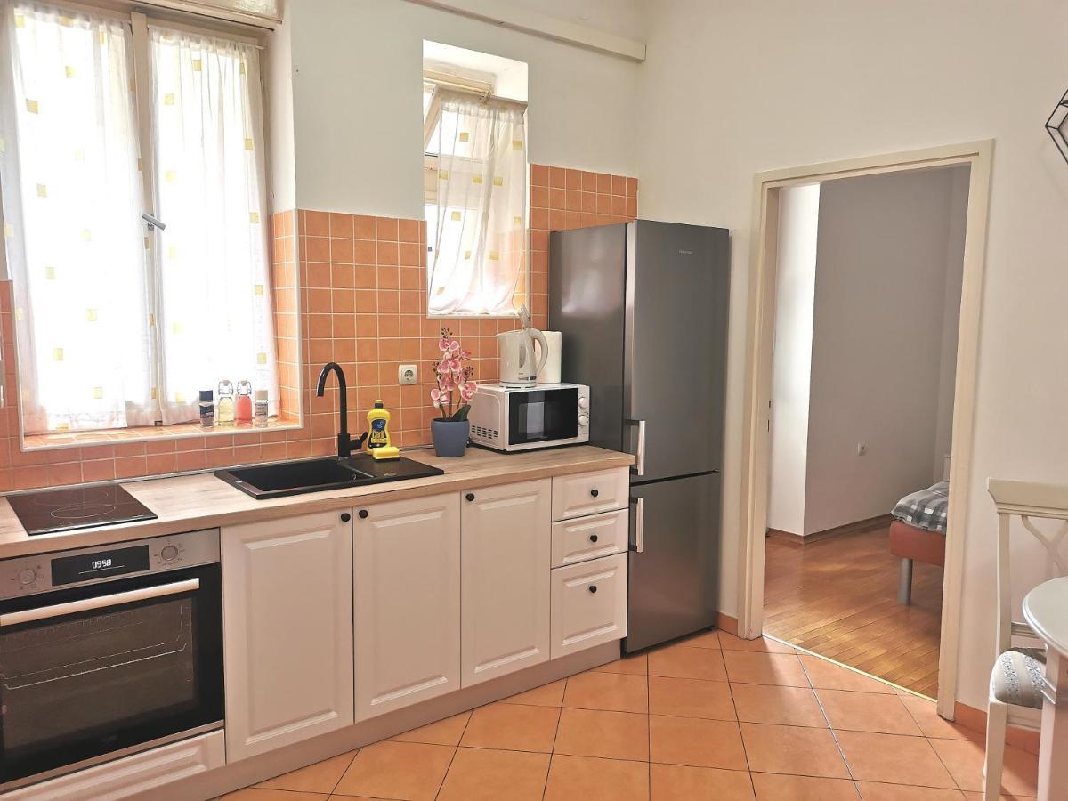 Apartments Smile Сплит Экстерьер фото